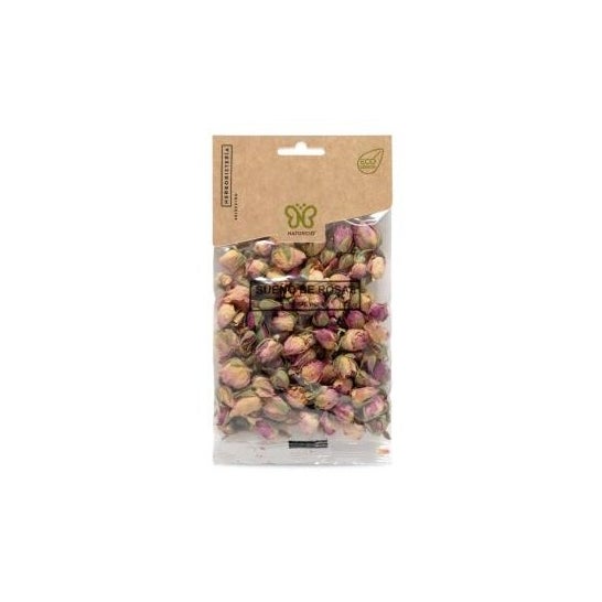Naturcid Sueños de Rosas Rosas Enteras 35 g