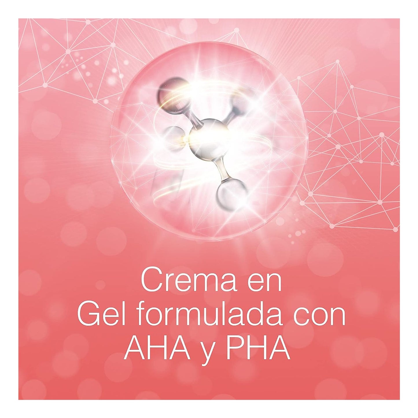 Neutrogena® Bright Boost Crema Gel 50ml