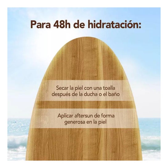 Piz Buin Aftersun Spray Express 200ml