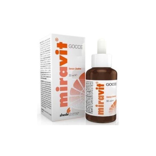 Shedir Miravit 30ml