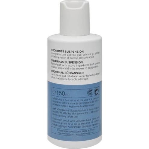 Rilastil Sudacalm Suspensión 150ml