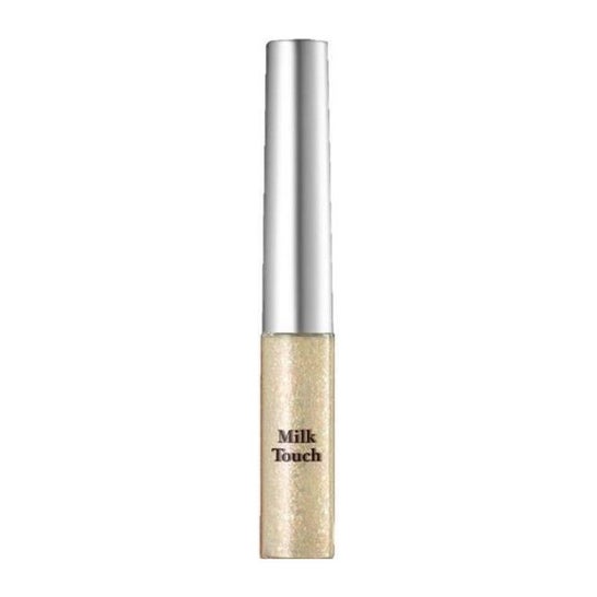 Milk Touch Fairy Jewel Eye Glitter Aurora White Jewelry 7g