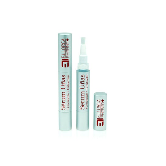 Elisabeth Llorca Pharma Sérum Uñas 3.5ml