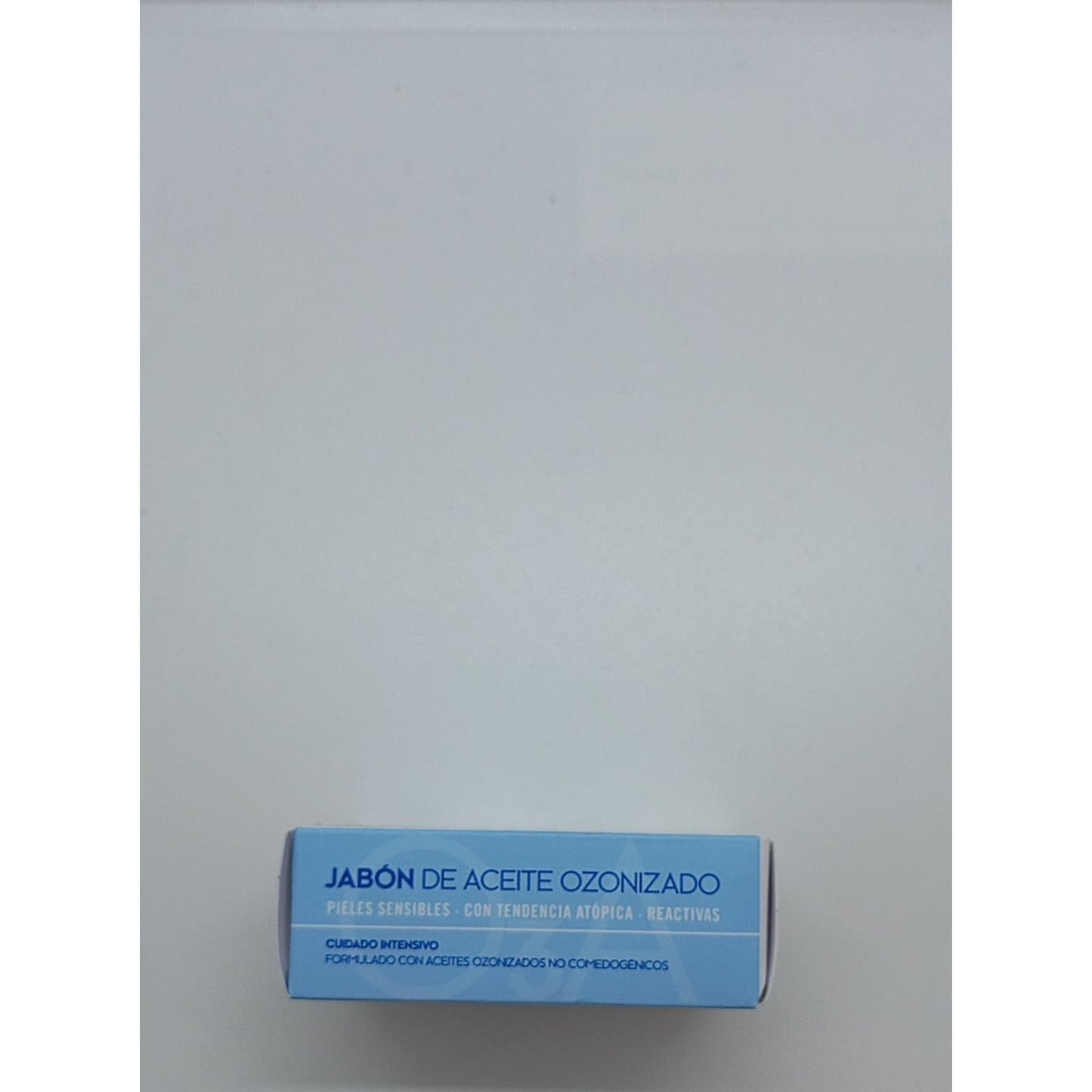 Ozoaqua Jabón de Ozono 100gr