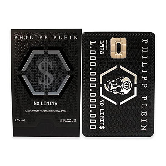 Philipp Plein No Limits Edp 50 ml