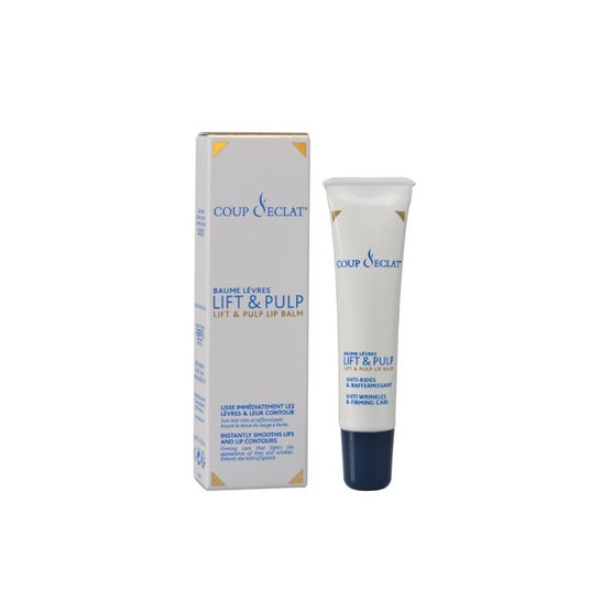 Coup d'Eclat Baume Lift & Pulp 15ml