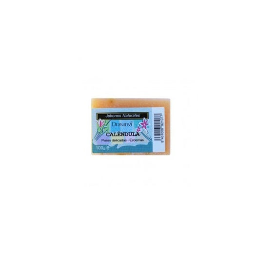 Drasanvi Jabón Caléndula 100 g