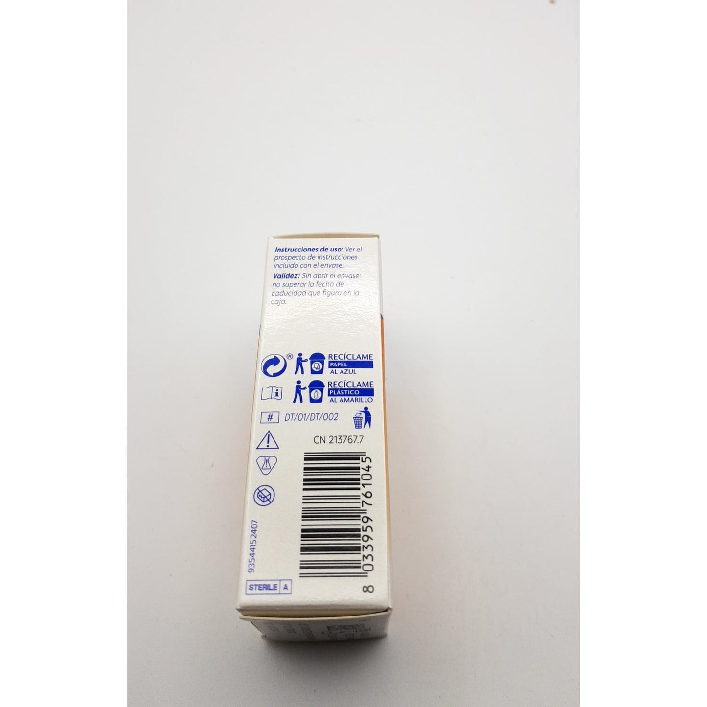 Care+ Solucion Oftálmica Calmante 10ml
