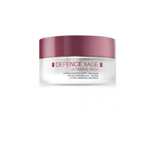 Defensa Xage Ultimate Rich Bal