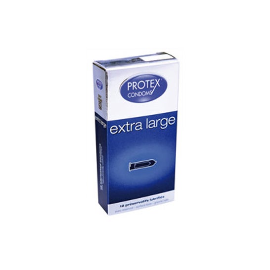 Protex Preserv Xl 12