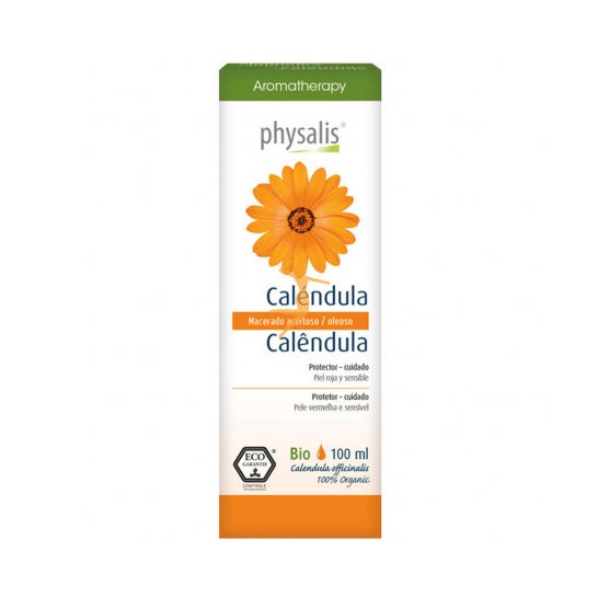 Physalis Calendula Officinalis 100ml