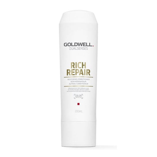 Goldwell Dualsenses Rich Repair Restoring Conditioner 200 ml