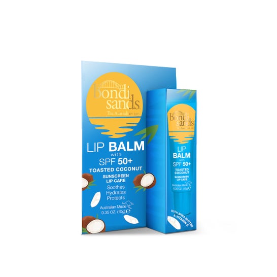 Bondi Sands Lip Balm Spf50+ 10g
