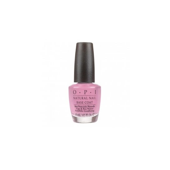 Opi Natural Base Coat 15 ml