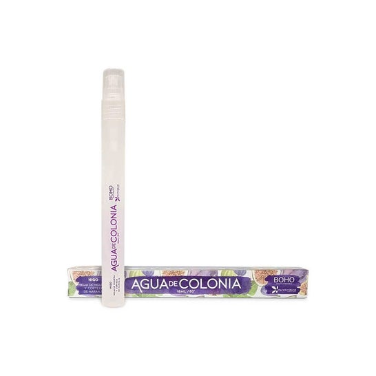 Boho Agua de Colonia Higo 18 ml