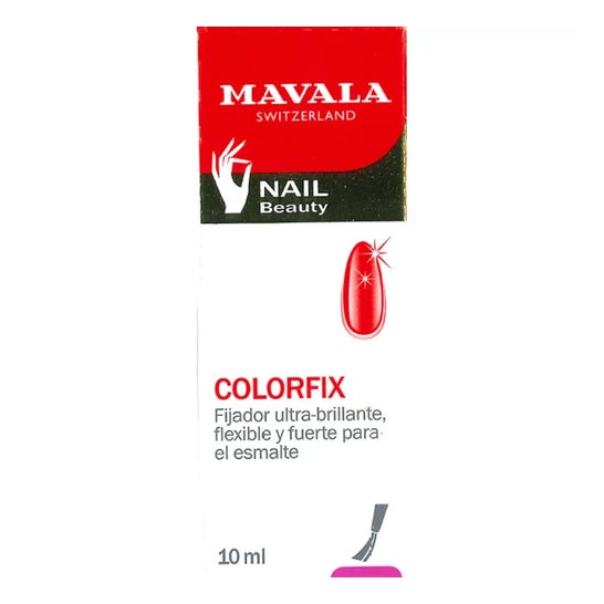 Mavala Colorfix 10ml