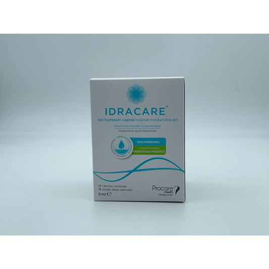Procare Health Idracare Gel Idratante Vaginale 16x5ml