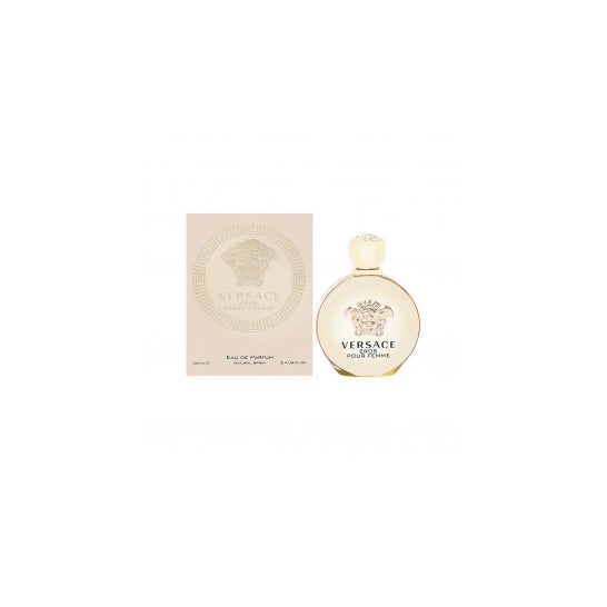 Versace Eros Eau De Parfum 100 ml Vaporizador