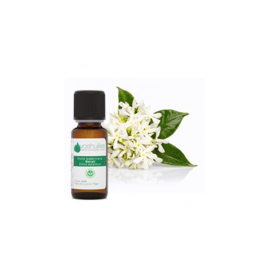 Voshuiles Aceite Esencial de Neroli 2 ml