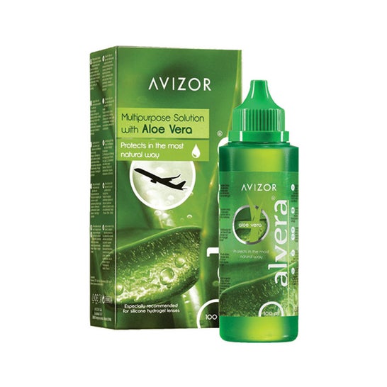 Avizor Alvera 100ml