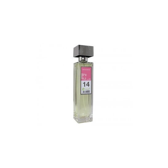 Iap Pharma Pour Femme nº14 150ml