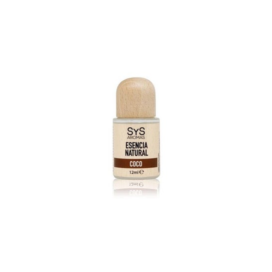 SyS Laboratorios Esencia Coco 12ml