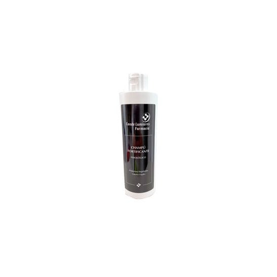 FCL Champú Fortificante 400 ml
