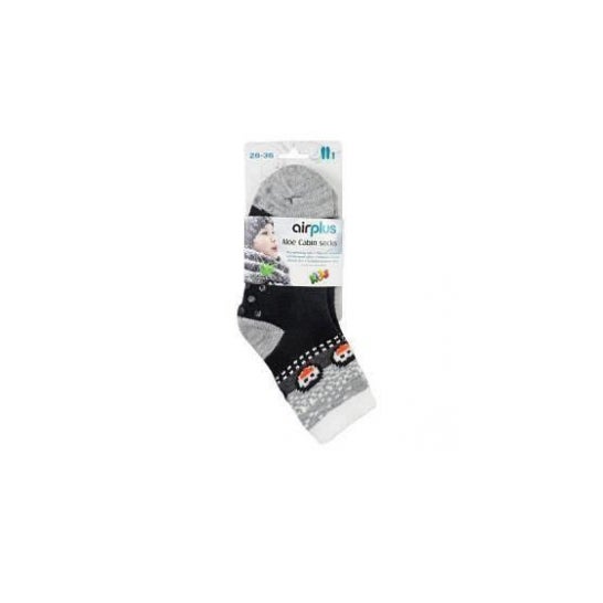Airplus Aloe Kid Ping Shoe 28-36