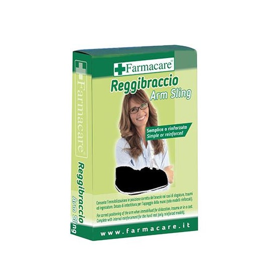 Farmacare Cabestrillo Simple Talla G 1ud