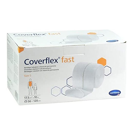 Coverflex Fast Bde 17,5Cmx10M T5