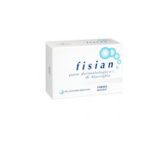 Pan de pescado Marsella 100G