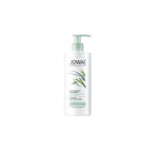 Jowaé Leche Hidratante Revitalizante 400ml