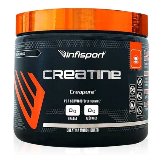 Infinagen Creatine 300 G Pó