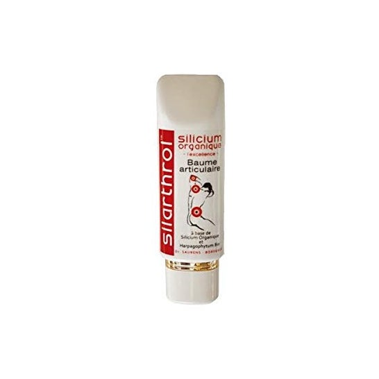 MCA Productos Naturales Silanthrol Gel 200ml