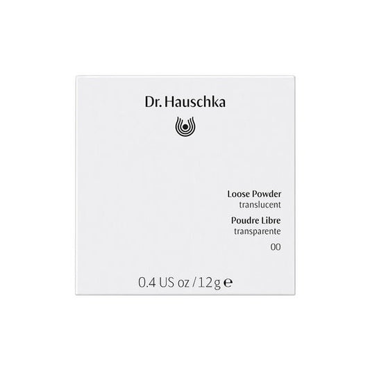 Dr. Hauschka Polvos Sueltos 00 12gr