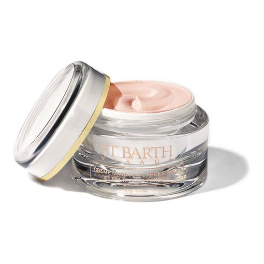 Ligne St Barth Mascarilla Fruta de la Pasión 50 ml