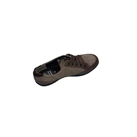 Scholl Zapato Zaria Sue topo talla 38