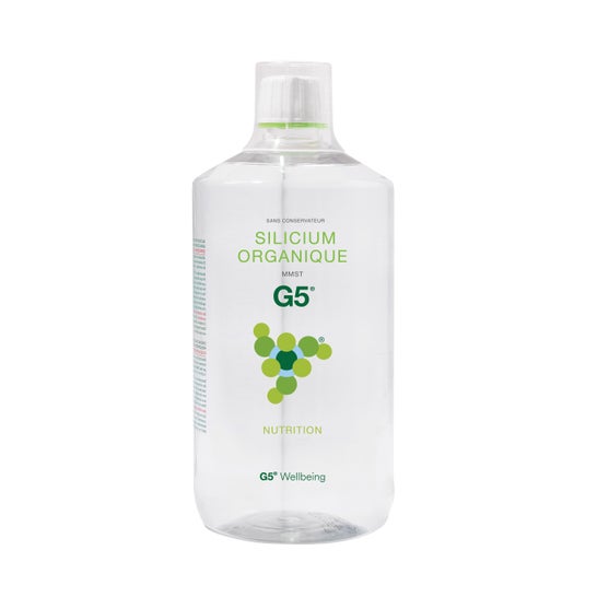 Sílice G5 1000 ml Freeland