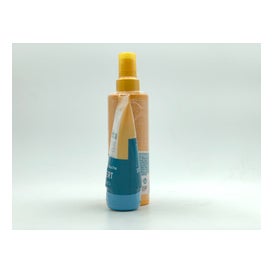 Klorane Spray Solar Sublime SPF50 200ml + Gel de Ducha 75ml