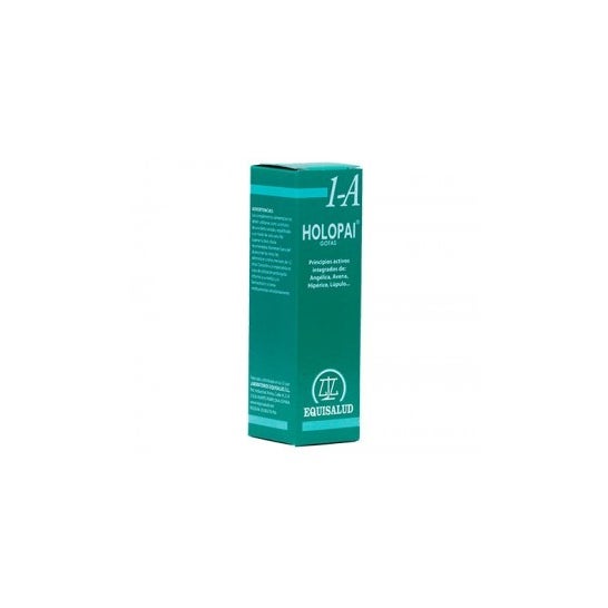 Equisalud Holopai 1R 31ml