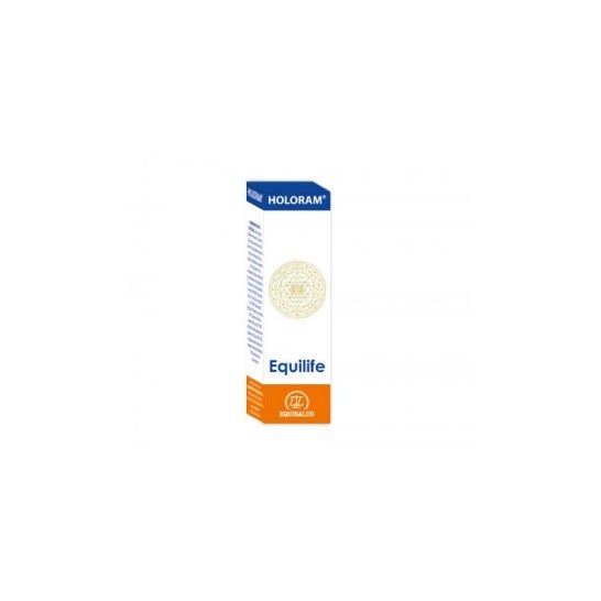 Equisalud Holoram Equilife 31 ml