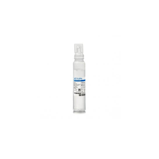 NaCl 0,9% Ecolav 100 mL