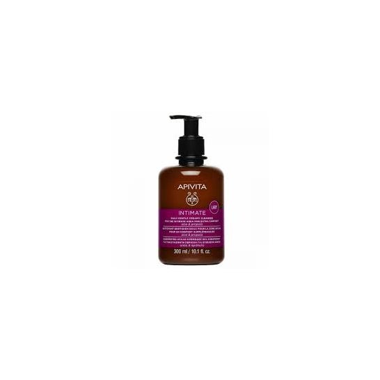 Apivita Intimate Care Lady 200ml