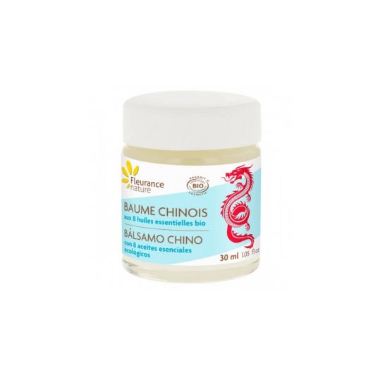 Fleurance Nature Baume Chinois 30ml