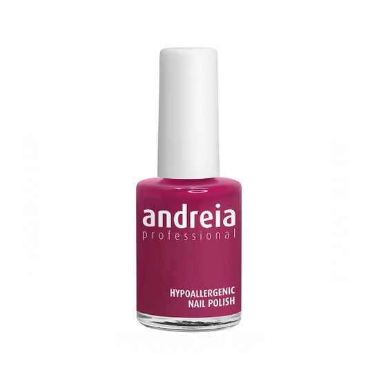 Andreia Professional Hypoallergenic Esmalte de Uñas Nº17 14 ml