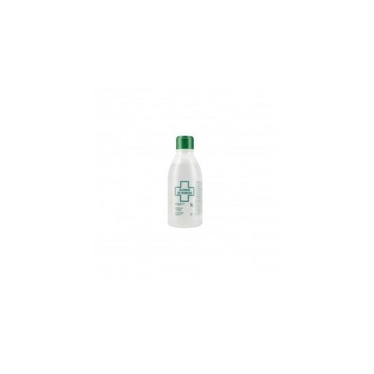Interapothek Alcohol De Romero 500 Ml