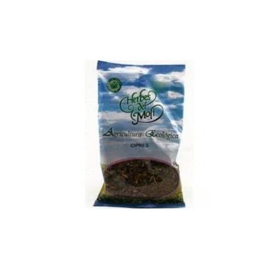Ciprés En Bayas 60 Gr