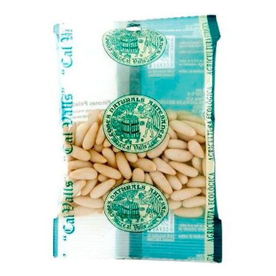 Cal Valls Piñones Pelados Eco 40g