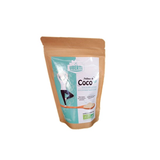 Uberti Coco Proteine 180 g