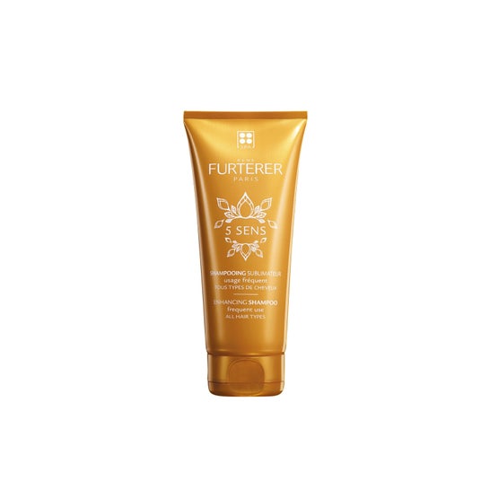 René Furterer 5 Sens Champú Sublimador 50 ml